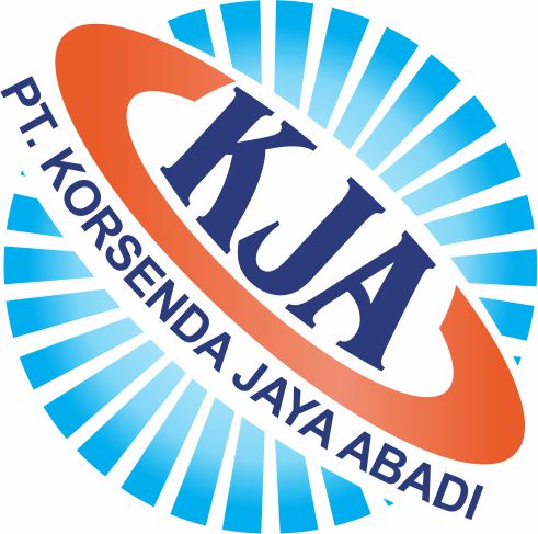 Logo PT Korsenda Jaya Abadi